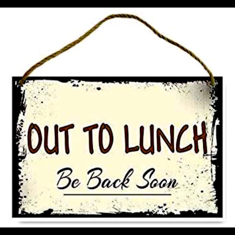 I will return on Sunday, October 11th.